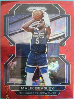 Malik Beasley