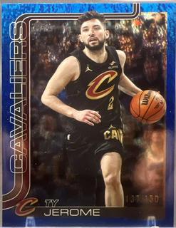 Ty Jerome