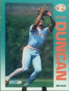 Mariano Duncan