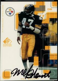 Mel Blount