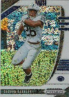 Saquon Barkley