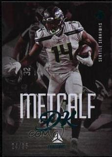 DK Metcalf