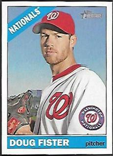 Doug Fister