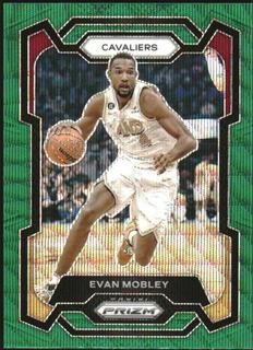 Evan Mobley