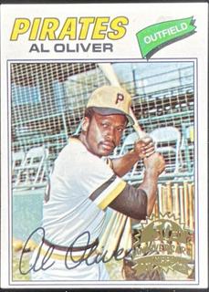 Al Oliver