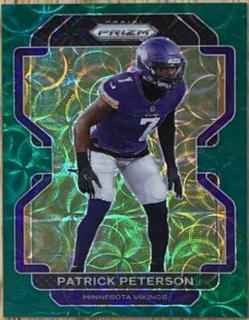 Patrick Peterson