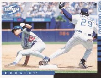 Brett Butler #76