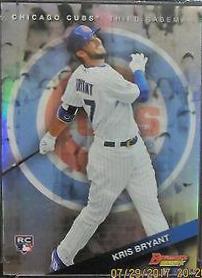 Kris Bryant