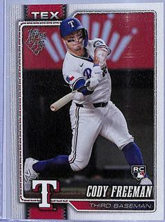 Cody Freeman