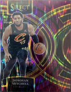 Donovan Mitchell