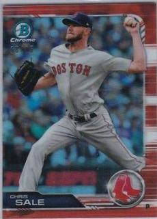 Chris Sale