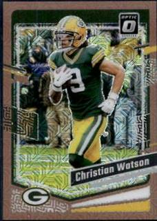 Christian Watson