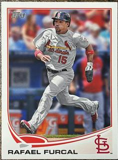 Rafael Furcal