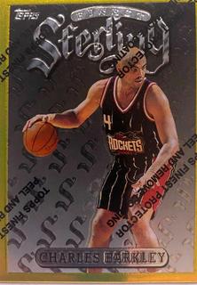 Charles Barkley