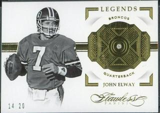 John Elway