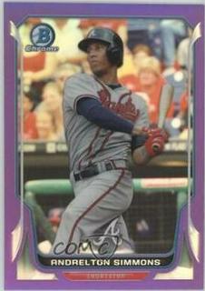 Andrelton Simmons