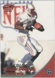 Eddie George