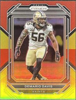 Demario Davis