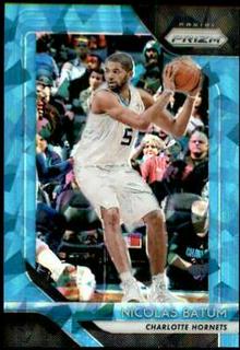 Nicolas Batum