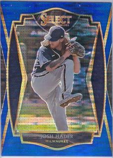 Josh Hader