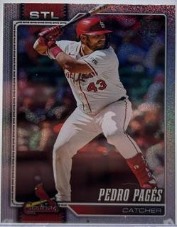 Pedro Pages
