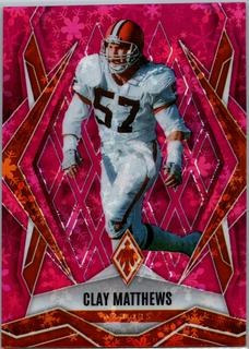 Clay Matthews Jr.