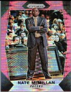 Nate McMillan