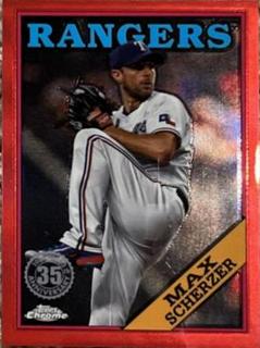 Max Scherzer