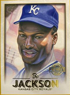 Bo Jackson