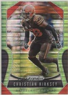 Christian Kirksey
