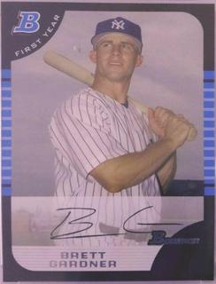 Brett Gardner