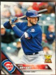 Kris Bryant