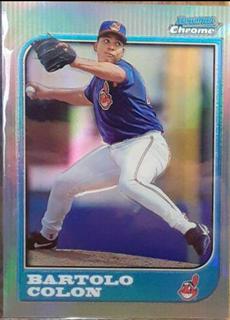 Bartolo Colon