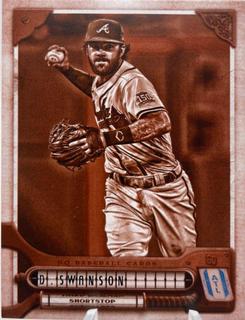 Dansby Swanson