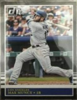 Max Muncy