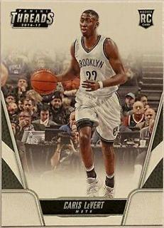 Caris LeVert