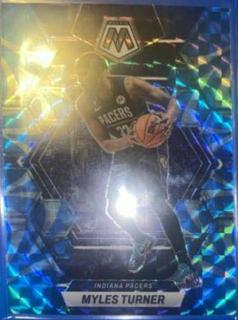Myles Turner