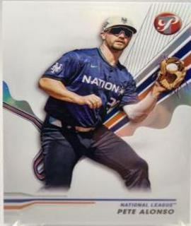 Pete Alonso