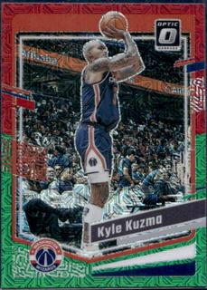 Kyle Kuzma