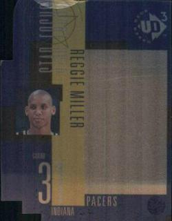Reggie Miller