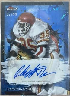 Christian Okoye
