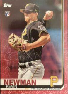 Kevin Newman