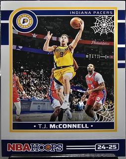 T.J. McConnell