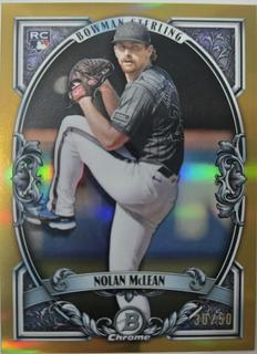 Nolan McLean