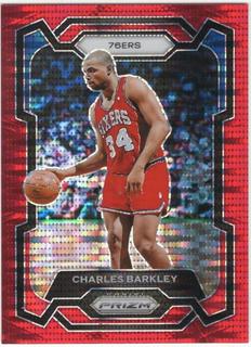 Charles Barkley