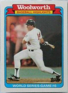 Kent Hrbek