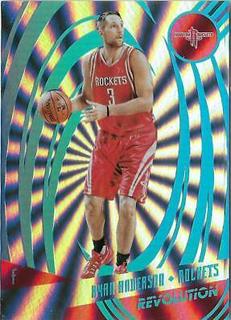 Ryan Anderson