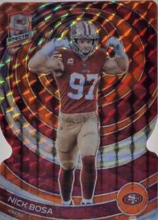 Nick Bosa