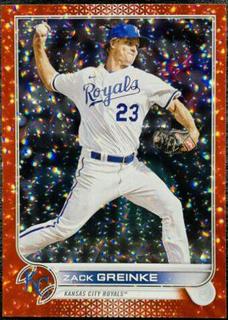 Zack Greinke