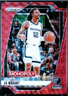 Ja Morant